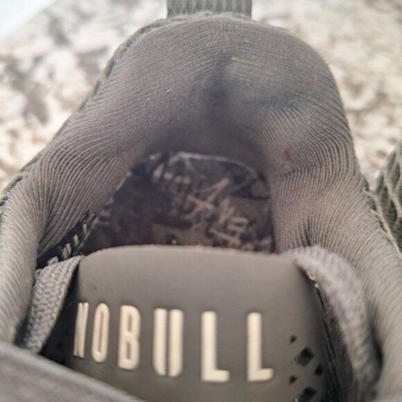 Nobull sneakers size 7 - Picture 5 of 10
